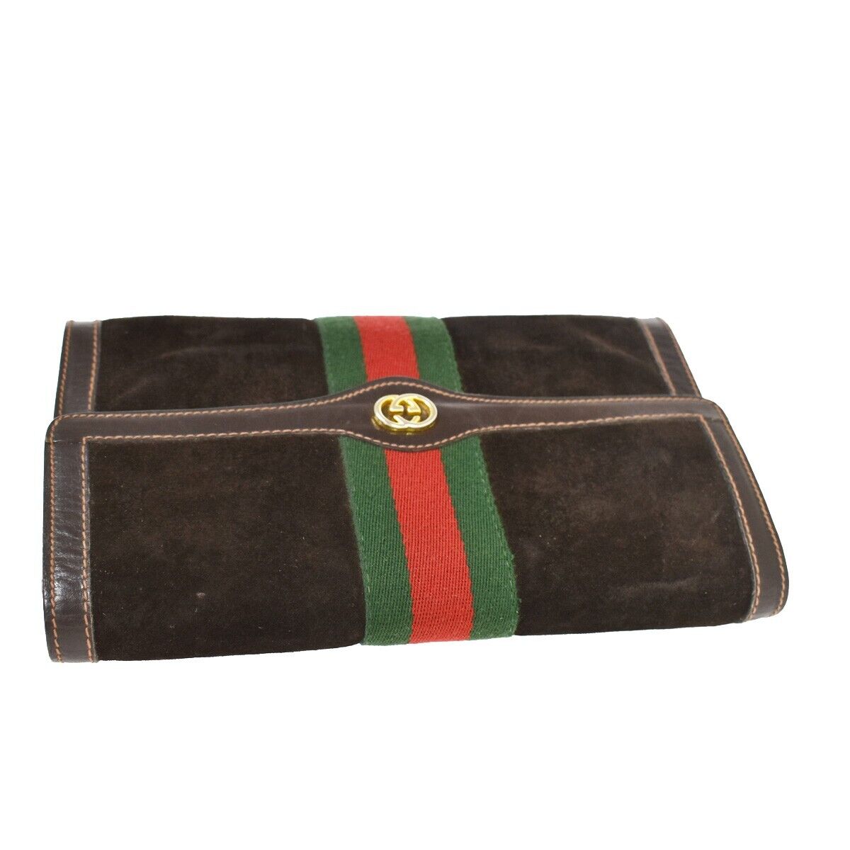 Gucci Sherry Clutch