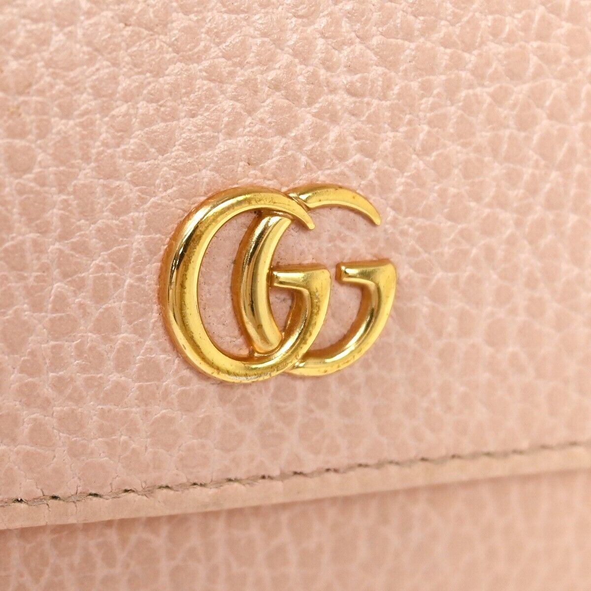 Gucci GG Marmont Wallet