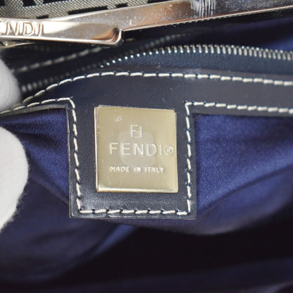 Fendi Zucchino Shoulder Bag