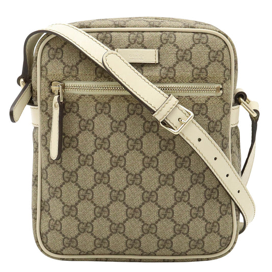 Gucci GG canvas Shoulder Bag