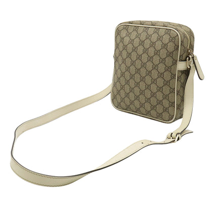 Gucci GG canvas Shoulder Bag