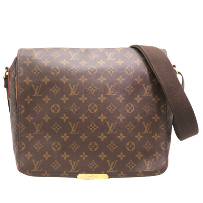 Louis Vuitton Abbesses Shopper Bag