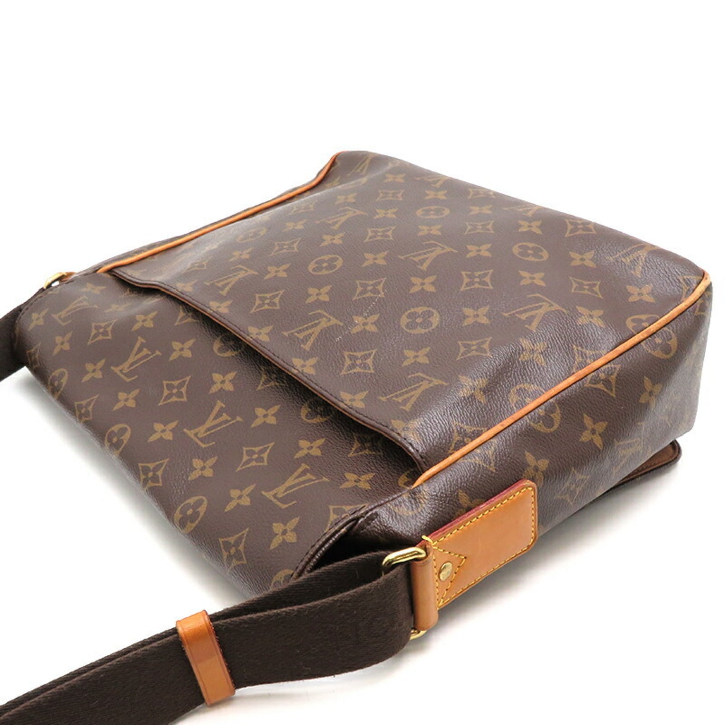 Louis Vuitton Abbesses Shopper Bag