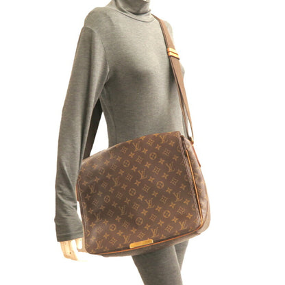 Louis Vuitton Abbesses Shopper Bag