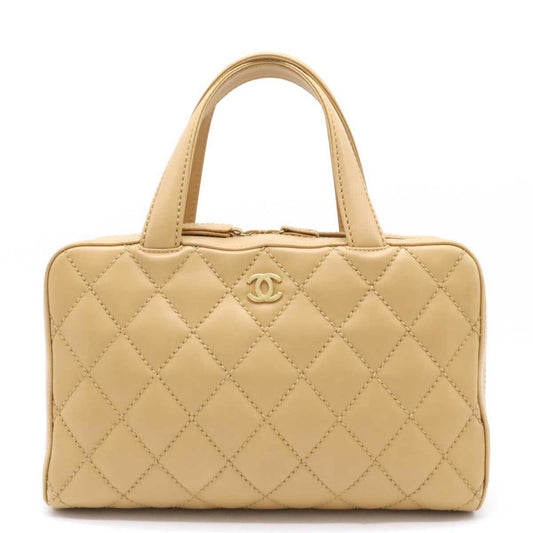 Chanel Handbag