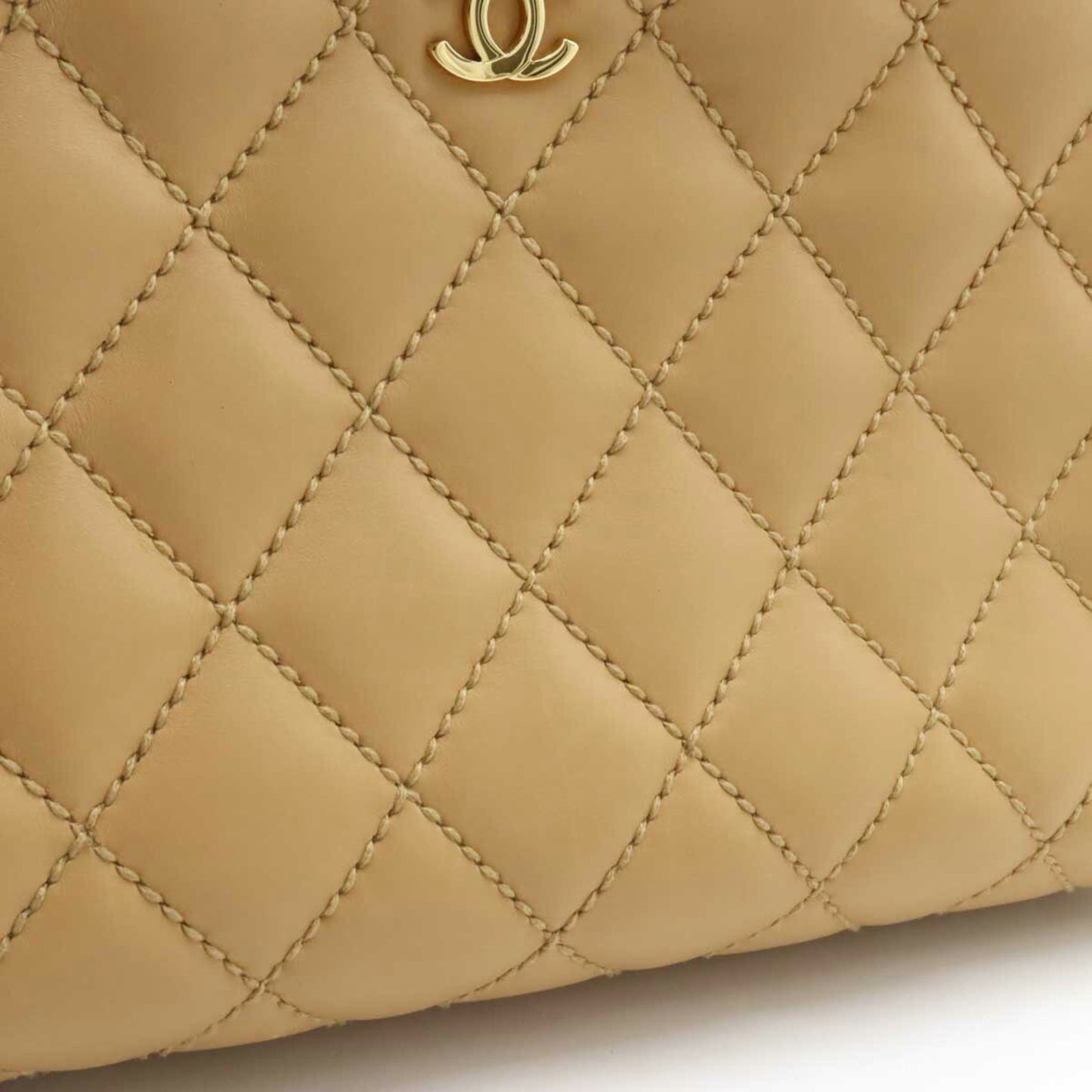 Chanel Handbag