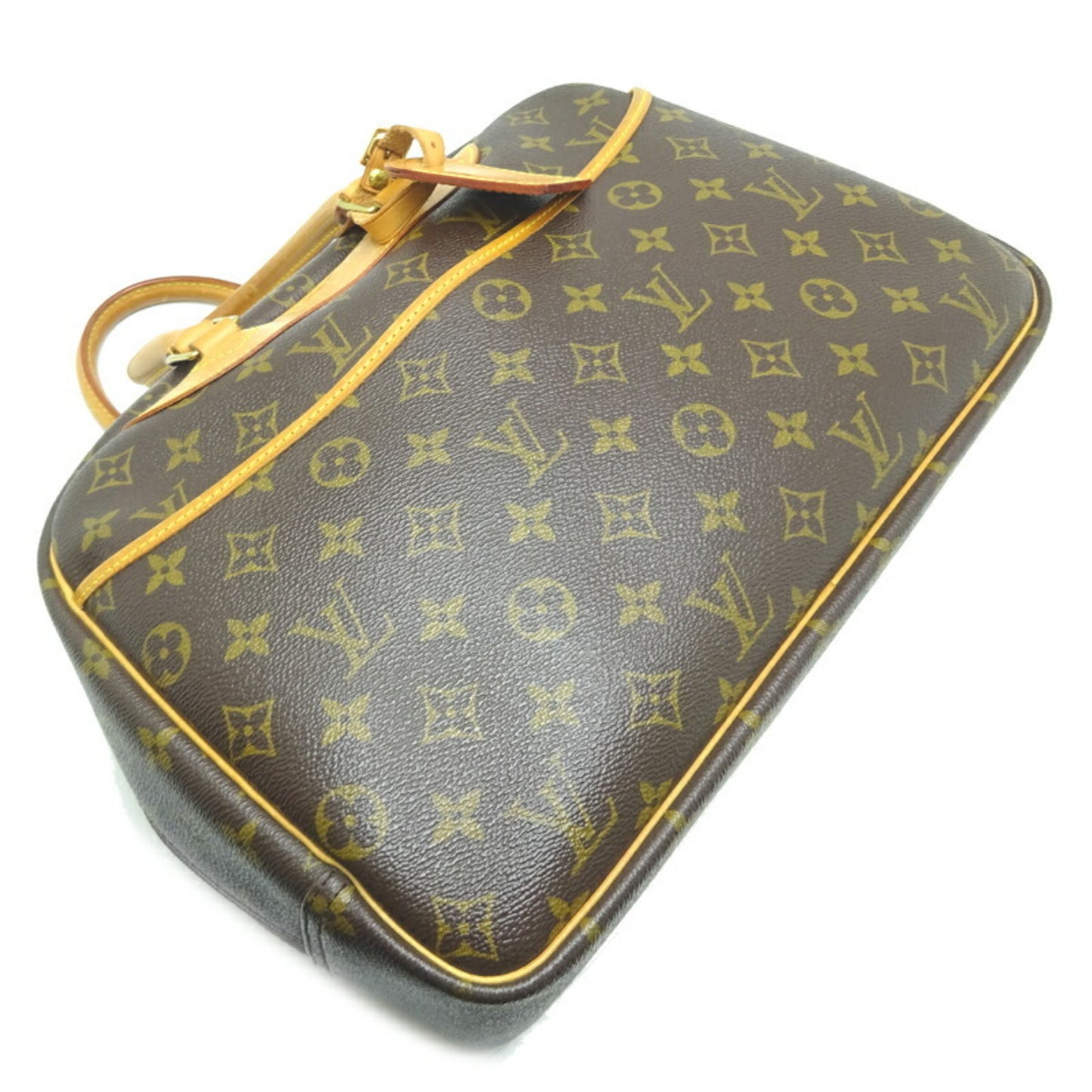 Louis Vuitton Deauville Handbag