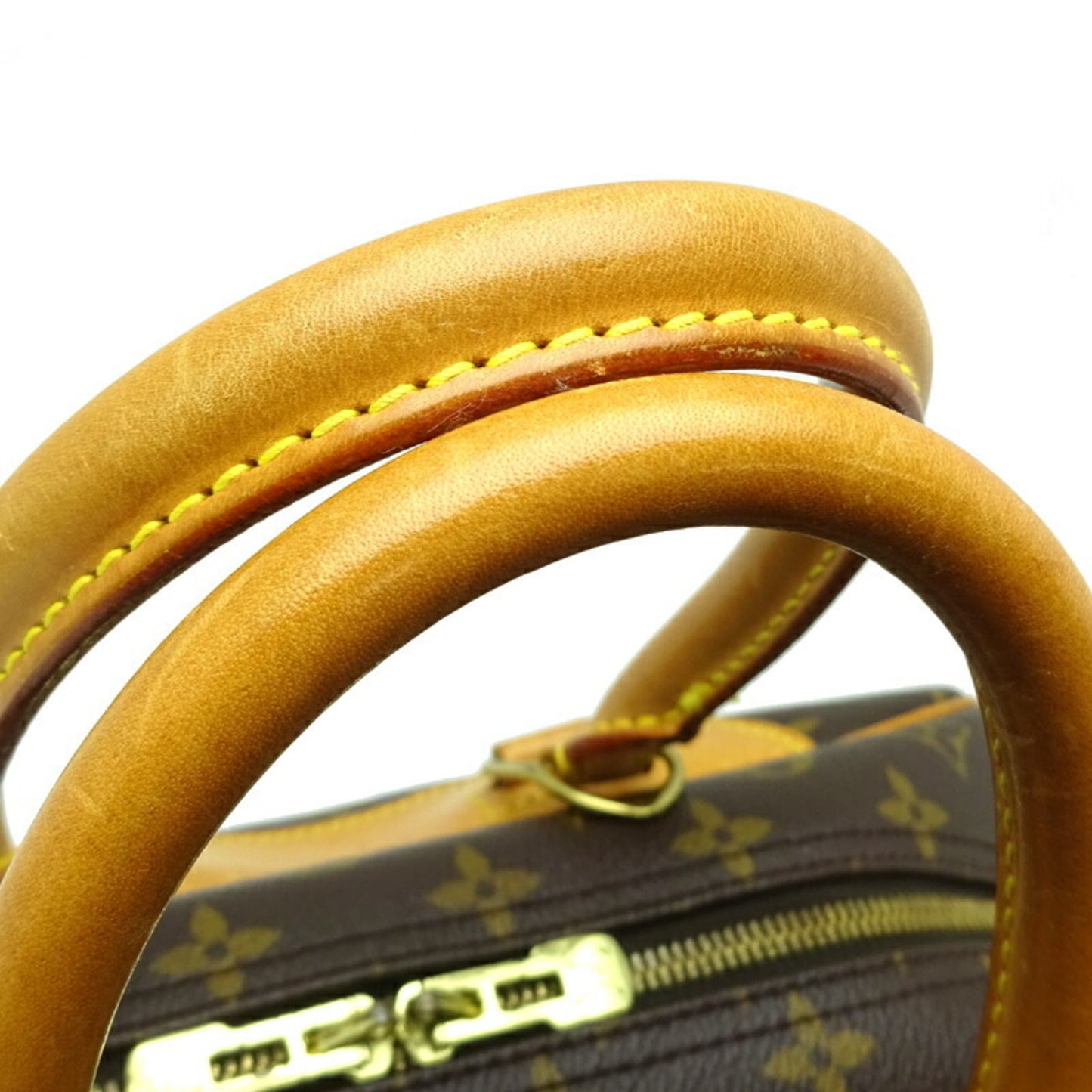 Louis Vuitton Deauville Handbag