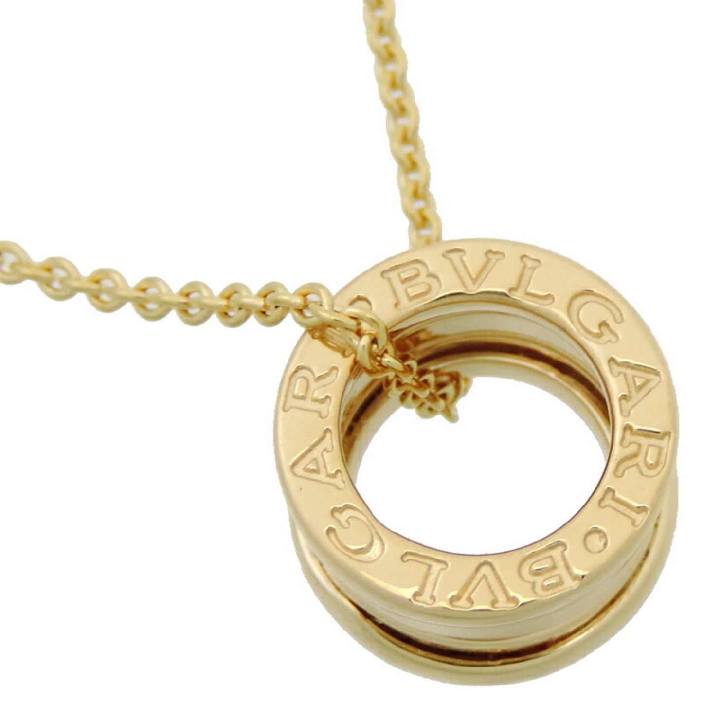 Bulgari B.Zero1 Necklace