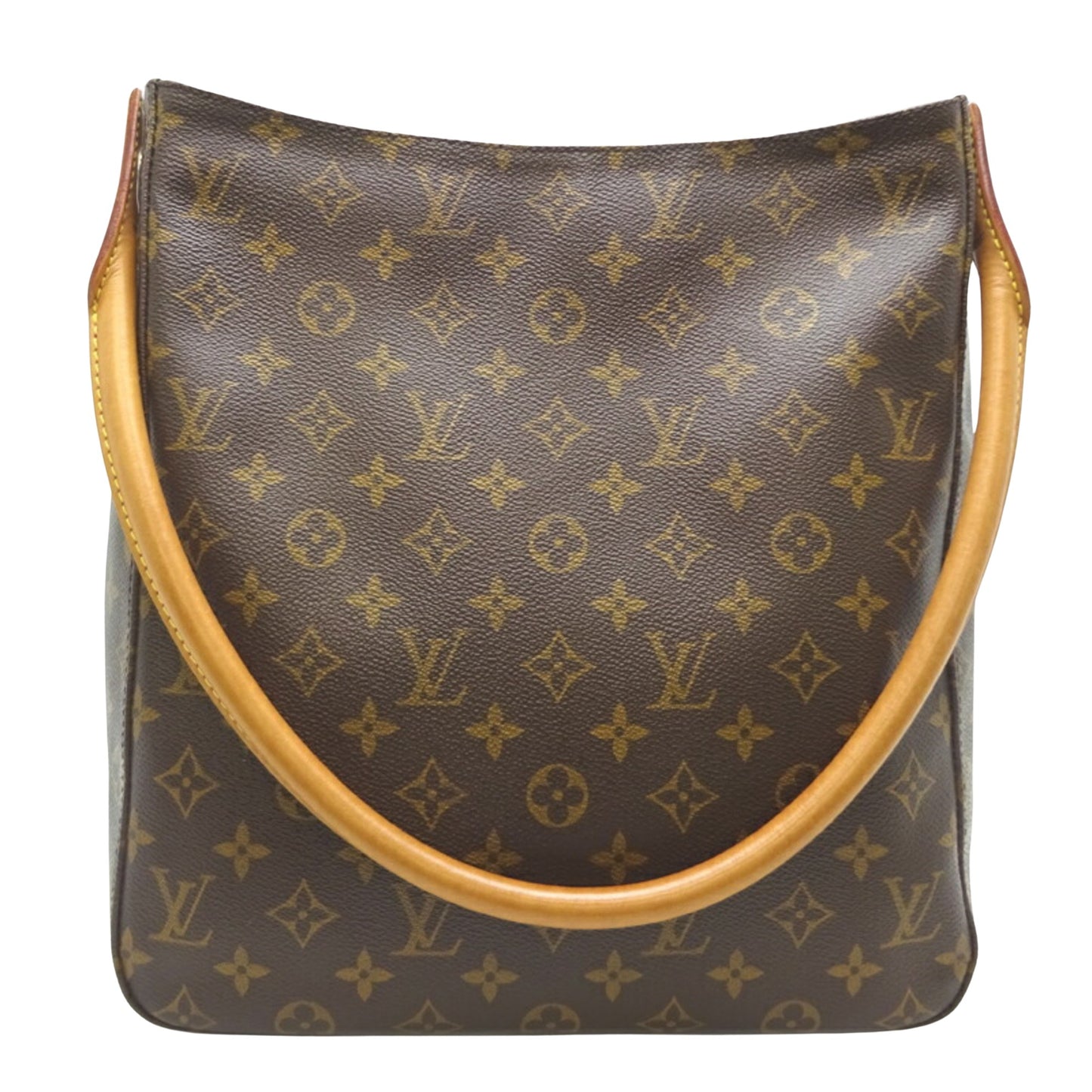 Louis Vuitton Looping Shopper Bag