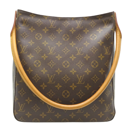 Louis Vuitton Looping Shopper Bag