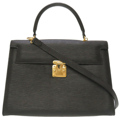 Fendi Peekaboo Handbag