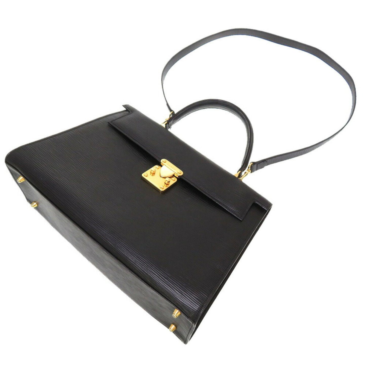 Fendi Peekaboo Handbag