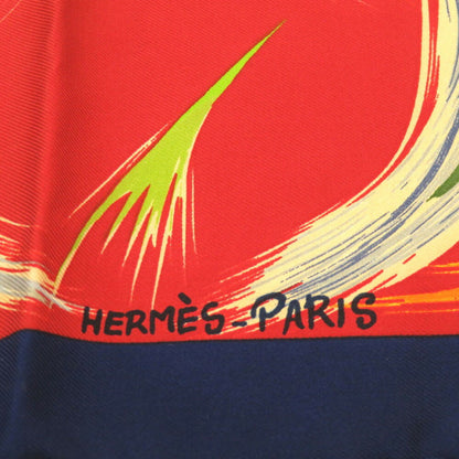 Hermès Carré Scarf