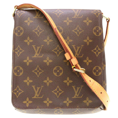 Louis Vuitton Musette Salsa Shoulder Bag