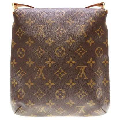 Louis Vuitton Musette Salsa Shoulder Bag