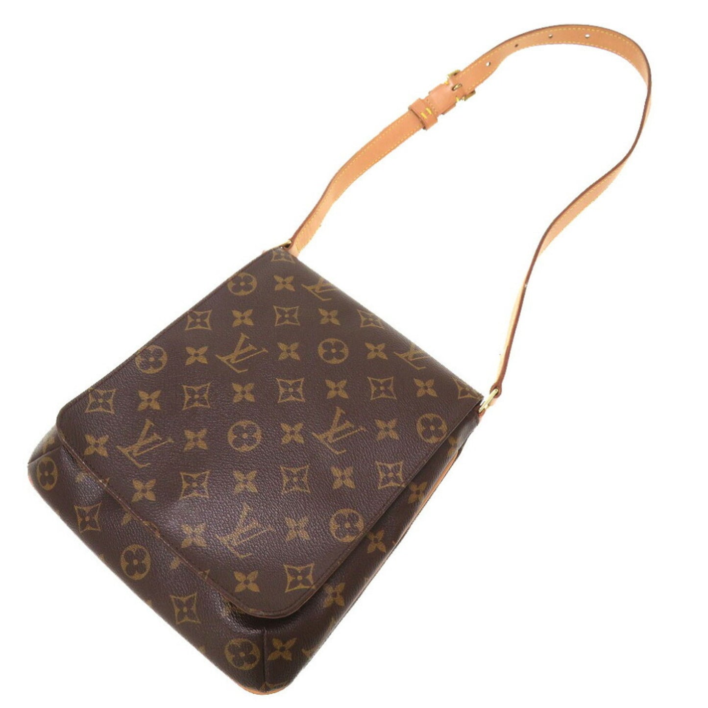 Louis Vuitton Musette Salsa Shoulder Bag