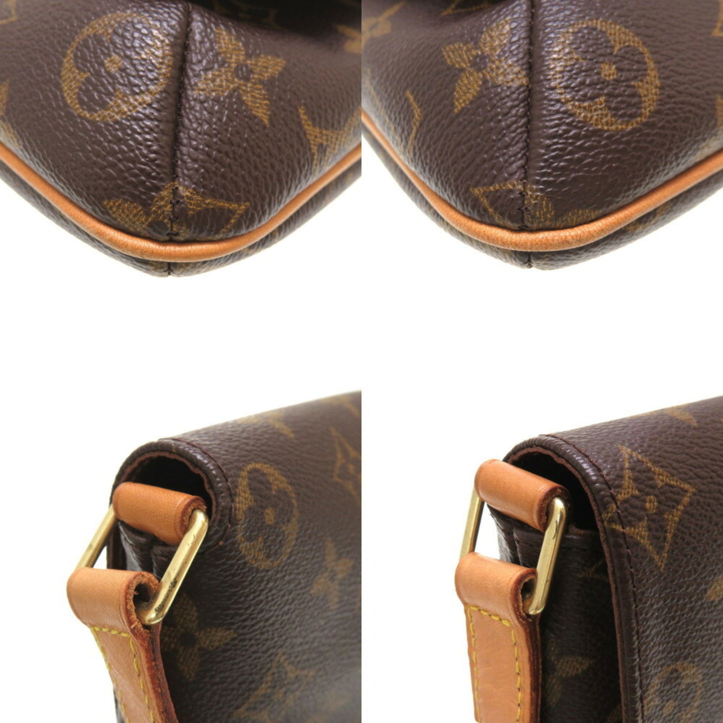 Louis Vuitton Musette Salsa Shoulder Bag