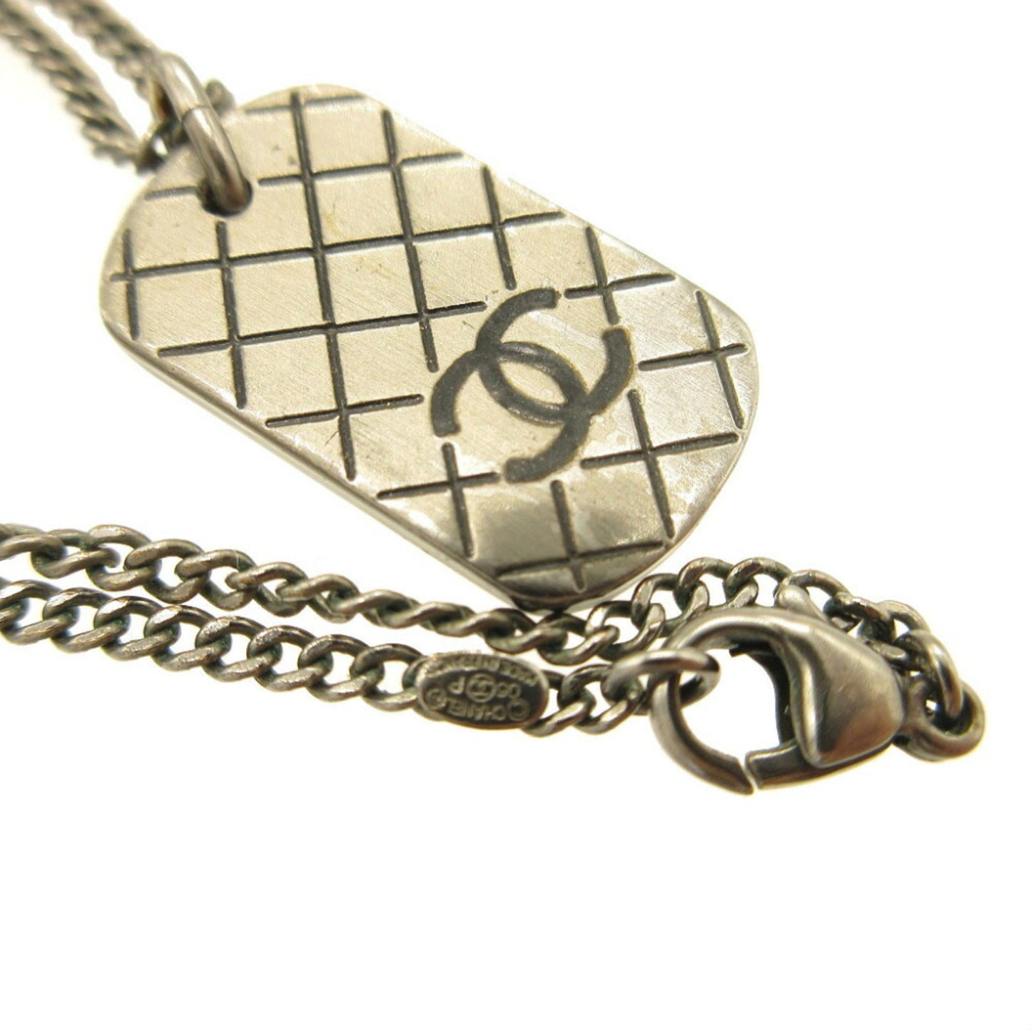 Chanel Coco Crush Necklace