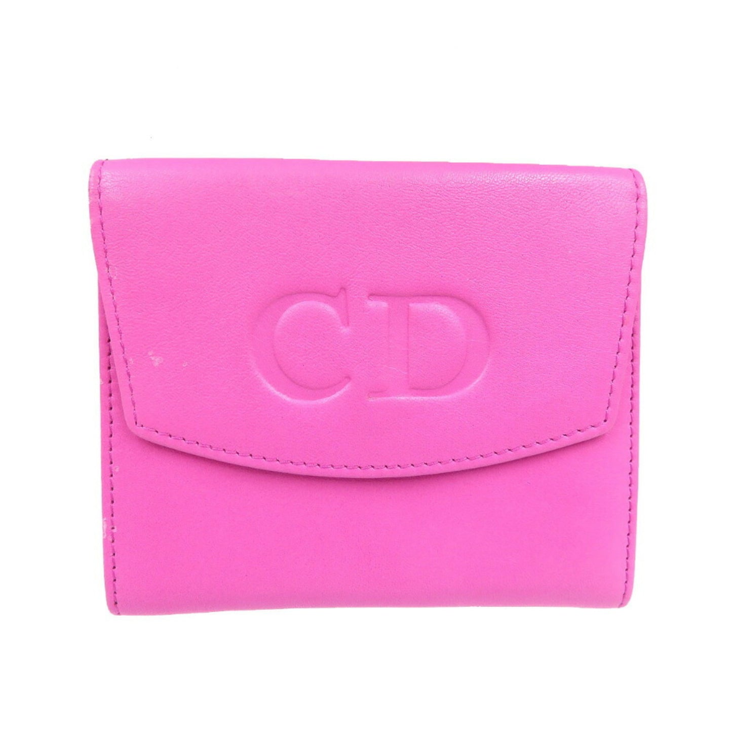 Dior CD Wallet