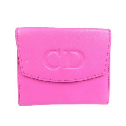 Dior CD Wallet