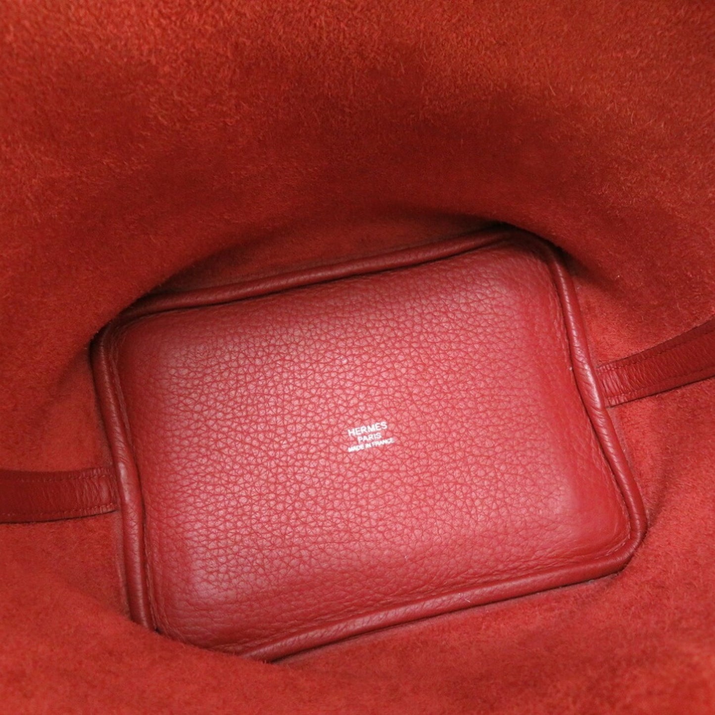 Hermès Picotin lock Handbag