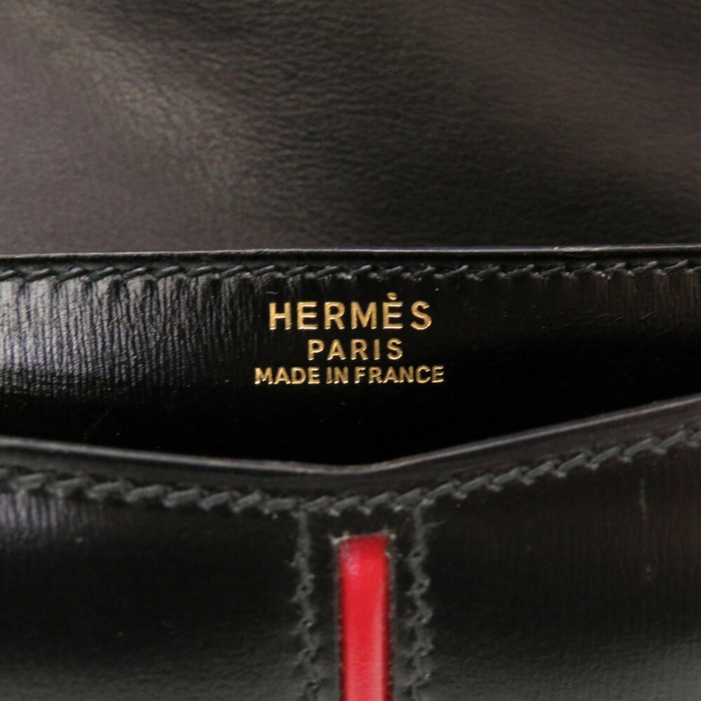 Hermès Clutch