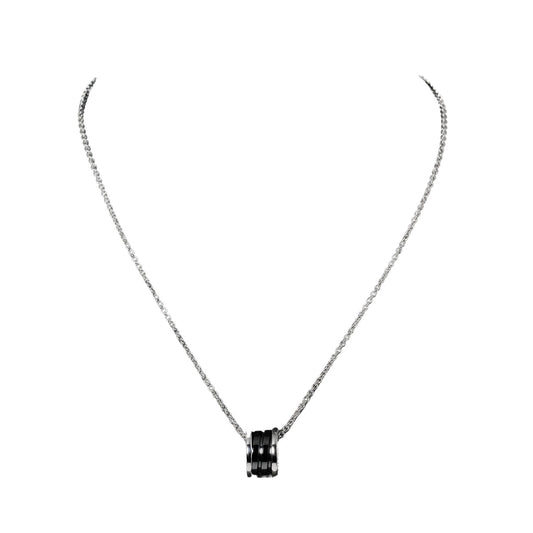 Bulgari Save the children Necklace