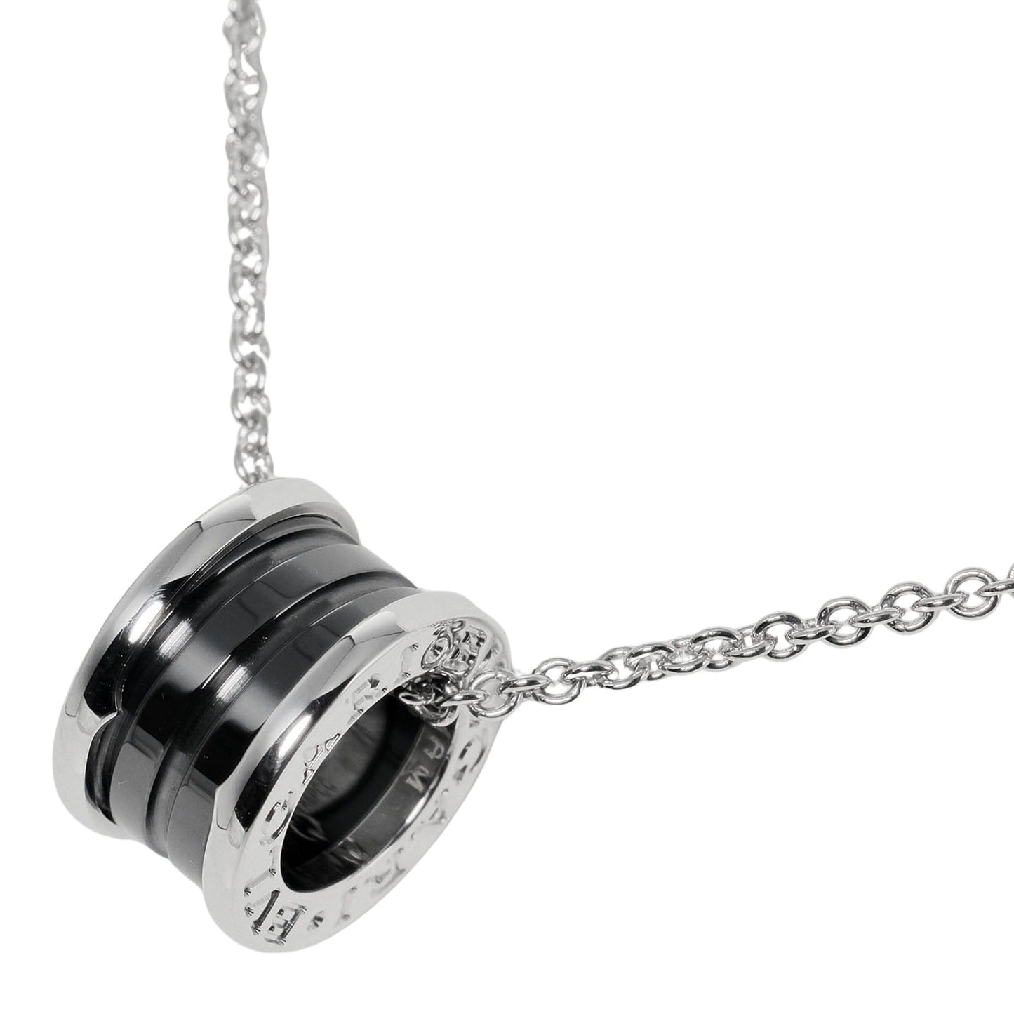 Bulgari Save the children necklace