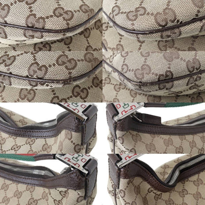 Gucci Sherry Shopper Bag