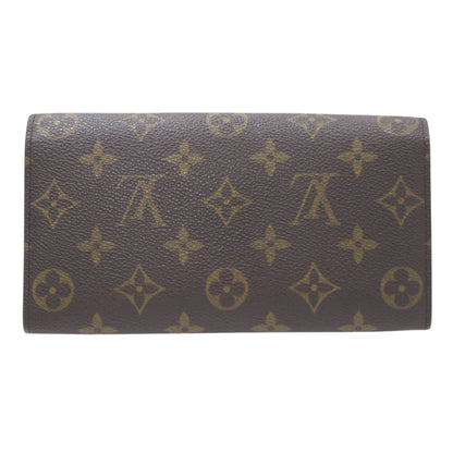 Louis Vuitton Portefeuille Sarah Wallet