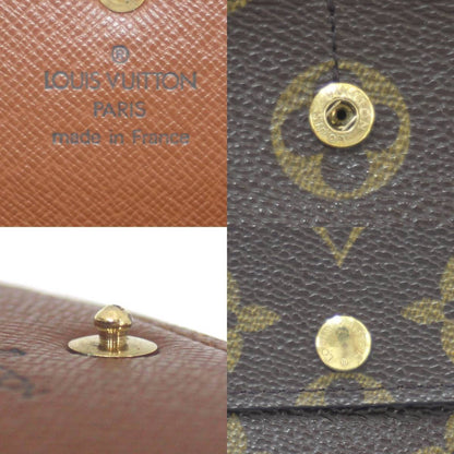 Louis Vuitton Portefeuille Sarah Wallet