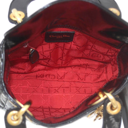 Dior Lady Dior Handbag