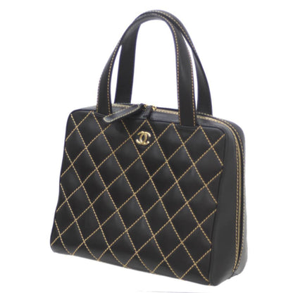 Chanel Wild stitch Handbag