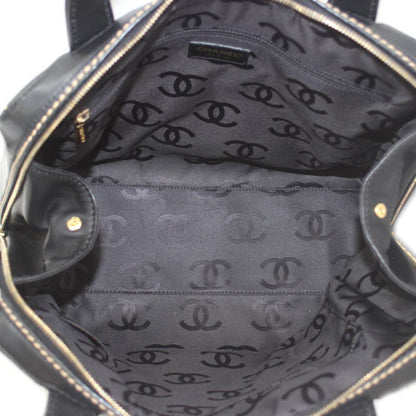 Chanel Wild stitch Handbag