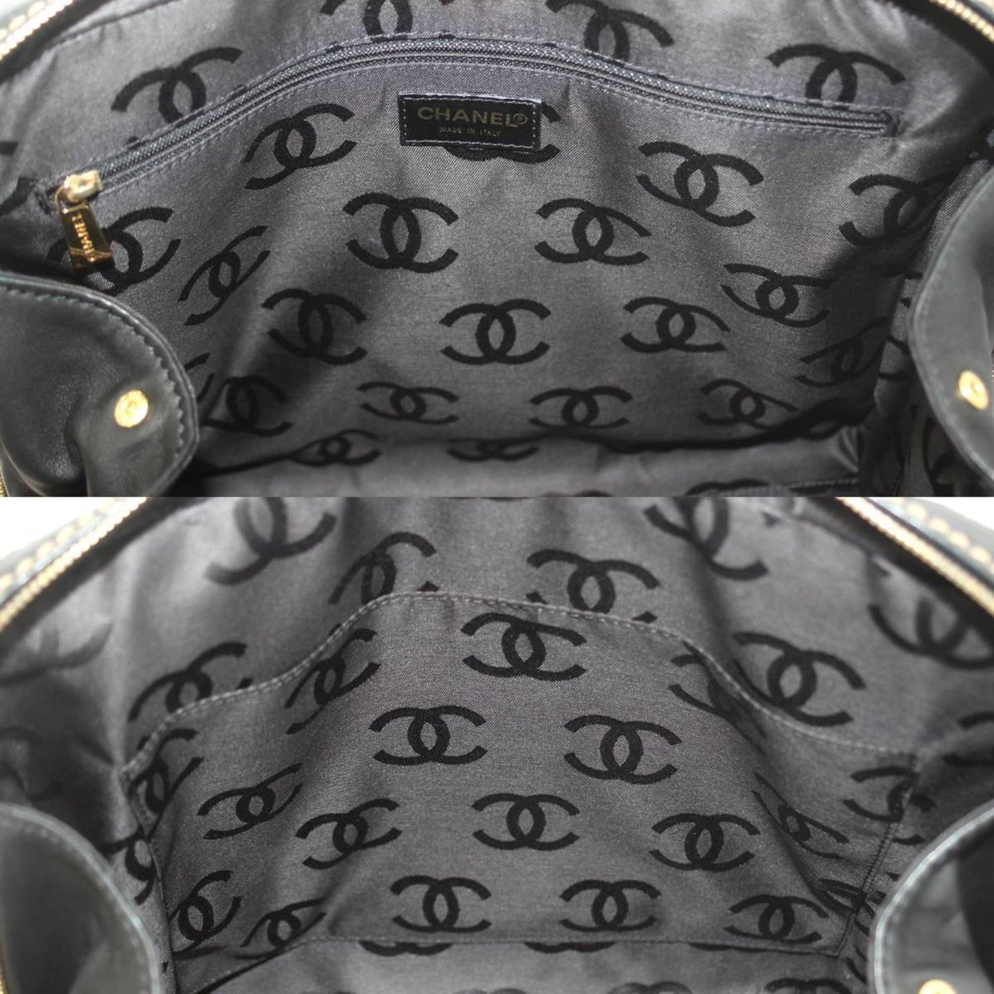 Chanel Wild stitch Handbag