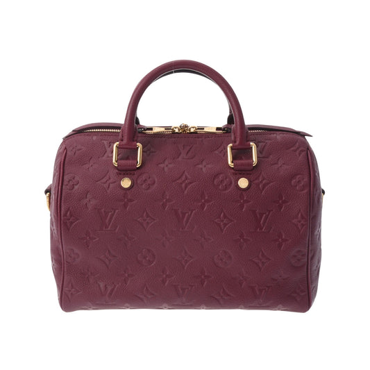 Louis Vuitton Speedy bandoulière 25 Handbag