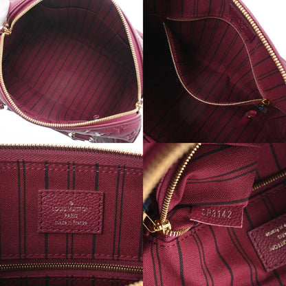 Louis Vuitton Speedy bandoulière 25 Handbag