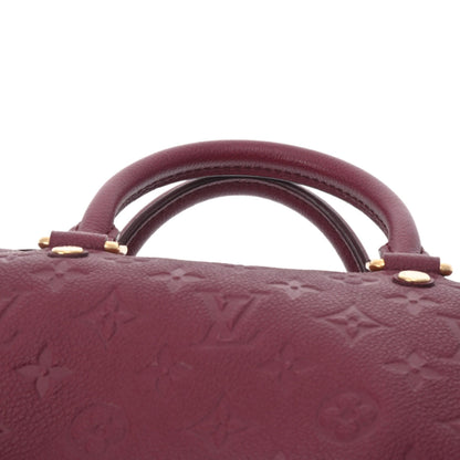 Louis Vuitton Speedy bandoulière 25 Handbag