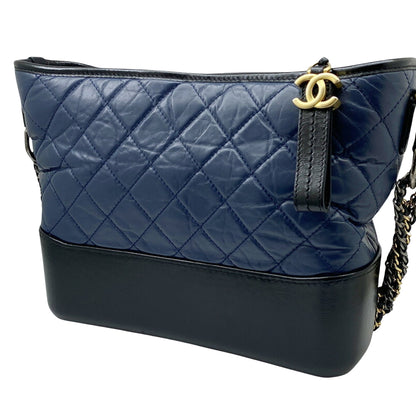 Chanel Gabrielle Shoulder Bag