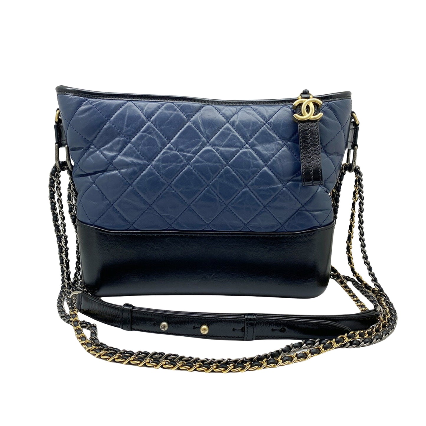 Chanel Gabrielle Shoulder Bag