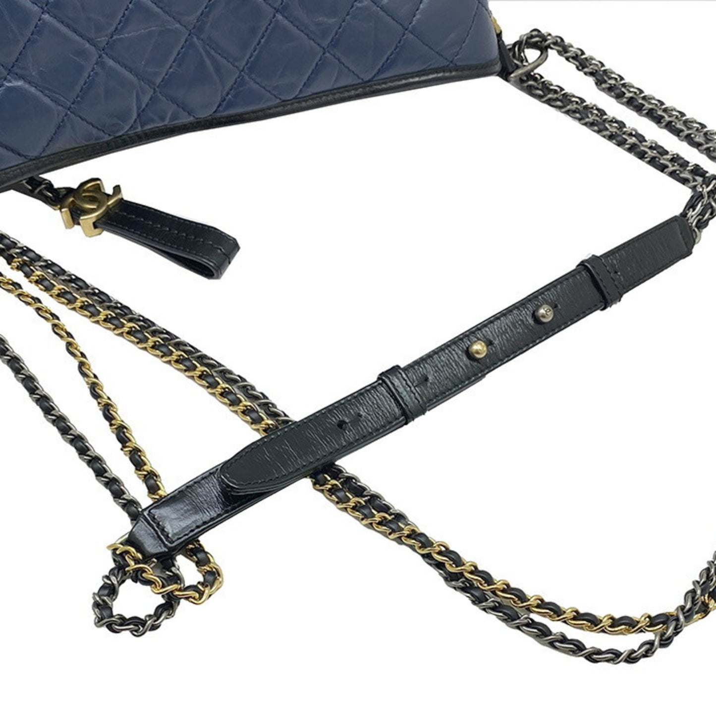 Chanel Gabrielle Shoulder Bag