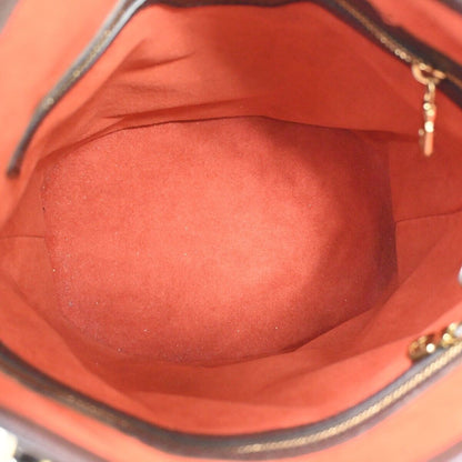 Louis Vuitton Bucket Shoulder Bag