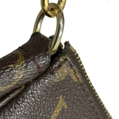 Louis Vuitton Pochette accessoires Clutch