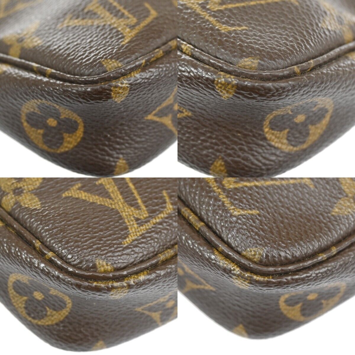 Louis Vuitton Pochette accessoires Clutch