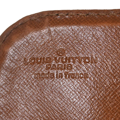 Louis Vuitton Cartouchiere Shoulder Bag