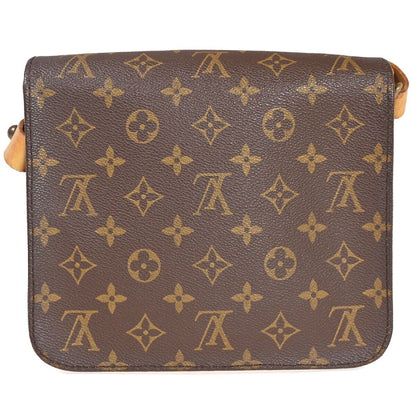 Louis Vuitton Cartouchiere Shoulder Bag