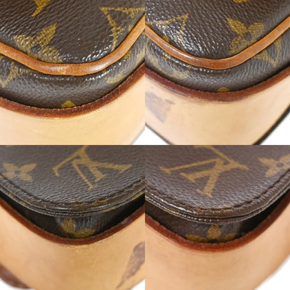 Louis Vuitton Cartouchiere Shoulder Bag