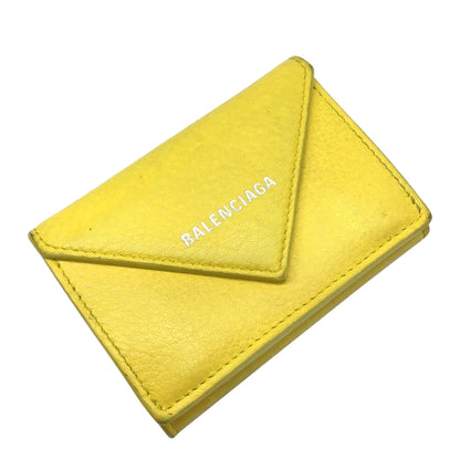 Balenciaga Papier Wallet