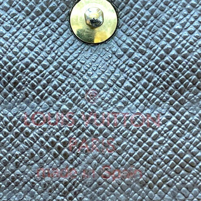 Louis Vuitton Portefeuille Sarah Wallet